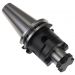 Trzpień frezarski zabierakowy fi 27 mm L55 SK40 DIN69871 AD+B